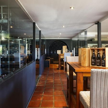 Aaldering Luxury Lodges Municipalità locale di Municipalità locale di Stellenbosch Esterno foto