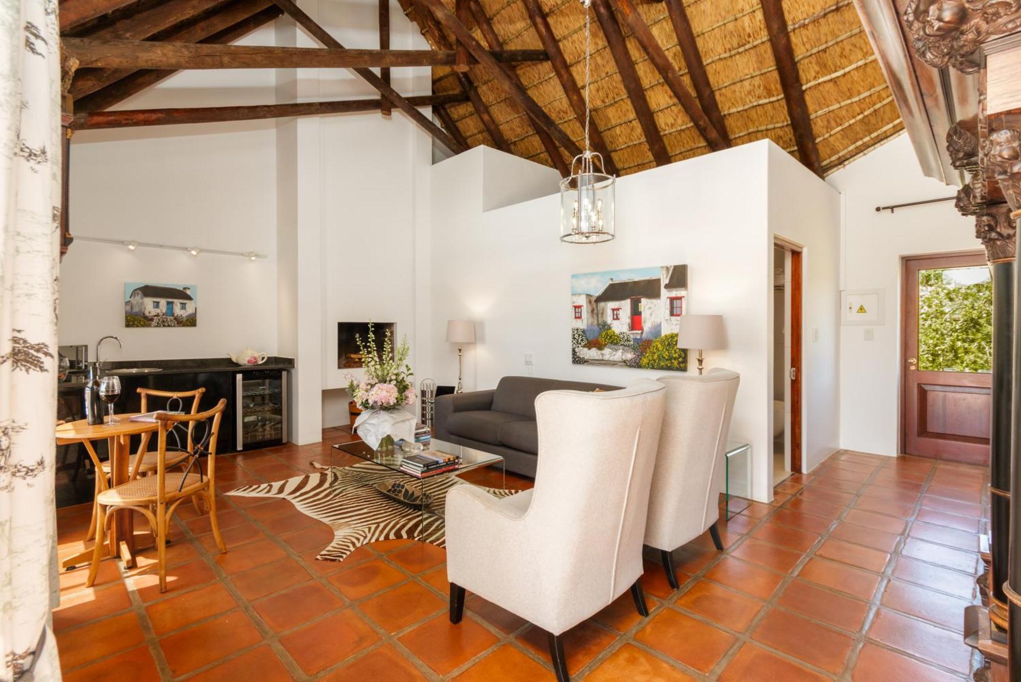 Aaldering Luxury Lodges Municipalità locale di Municipalità locale di Stellenbosch Camera foto