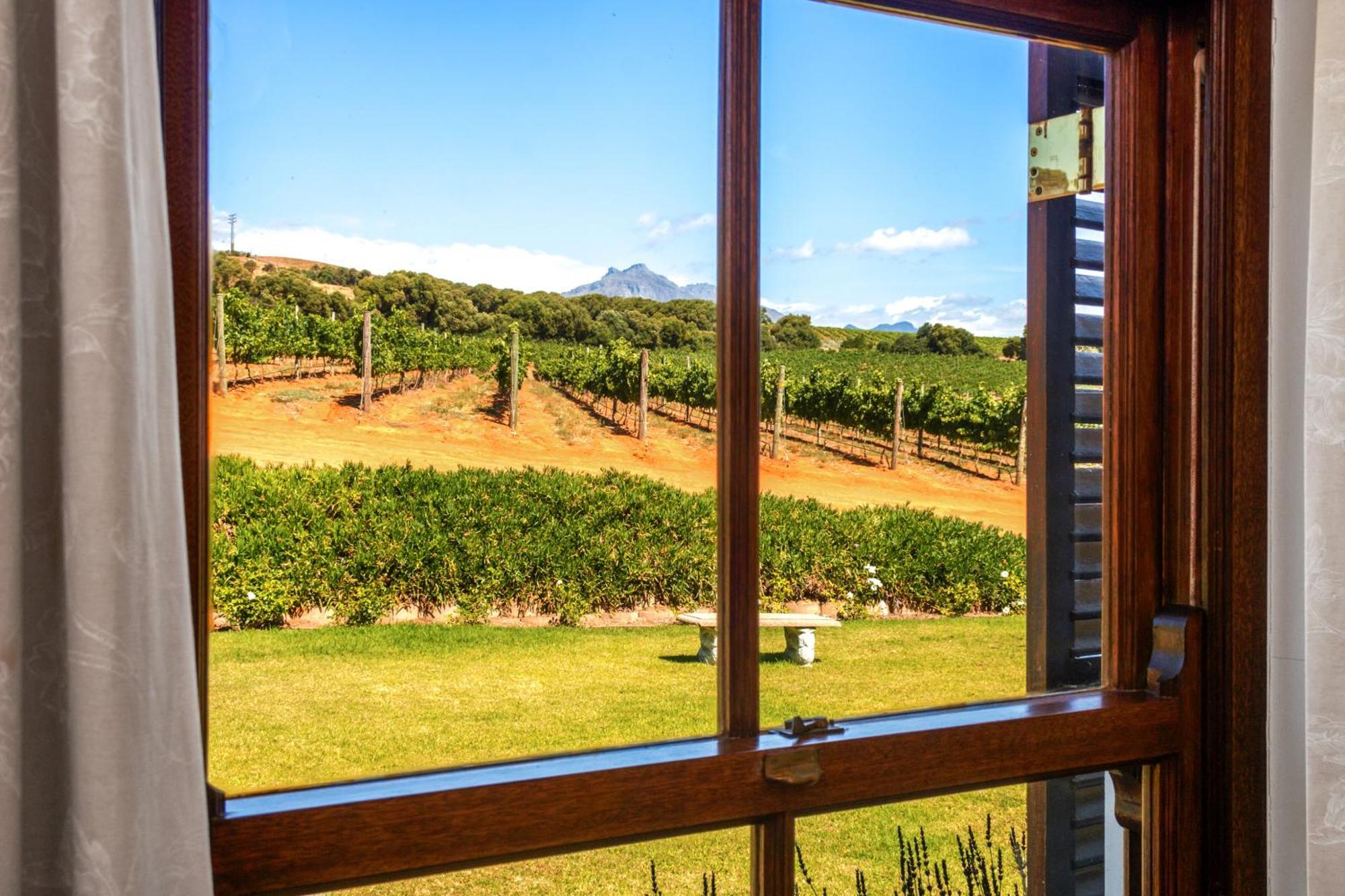 Aaldering Luxury Lodges Municipalità locale di Municipalità locale di Stellenbosch Camera foto