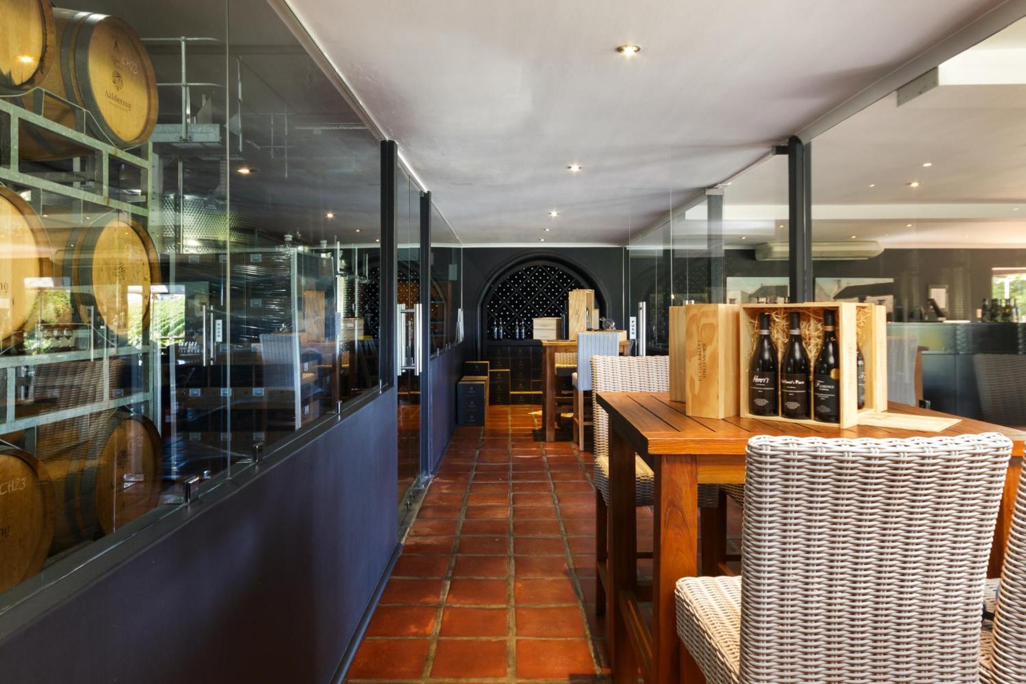 Aaldering Luxury Lodges Municipalità locale di Municipalità locale di Stellenbosch Esterno foto